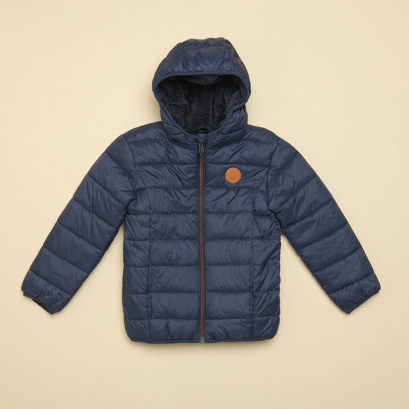 YAMP - Chaqueta Niño Con capucha Yamp