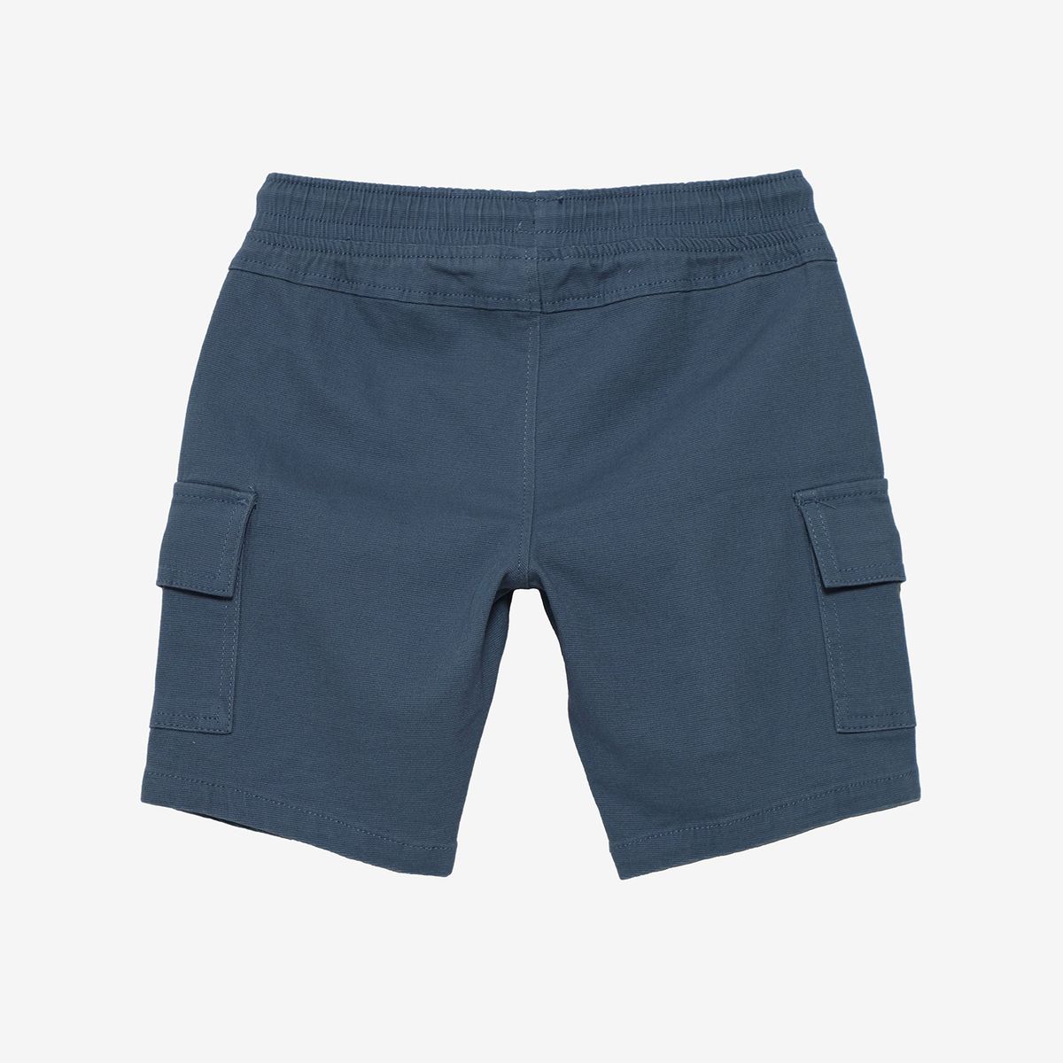 YAMP - Bermuda Niño Cintura elásticada Algodón Yamp