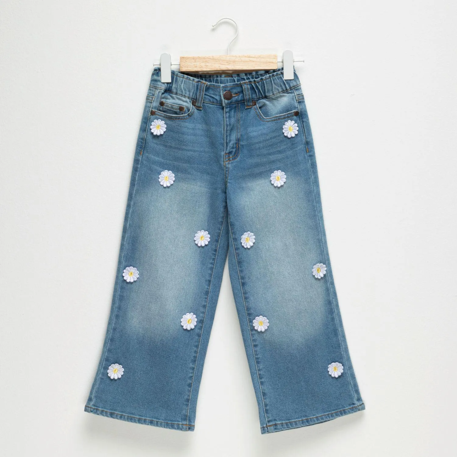 Jeans y pantalones