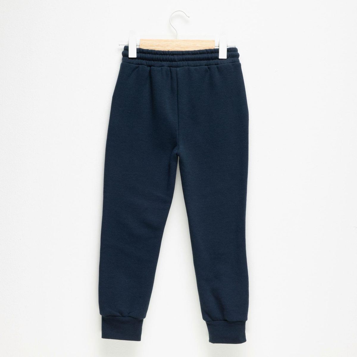 YAMP - Pantalón Niño Cintura elásticada Jogger Algodón Yamp