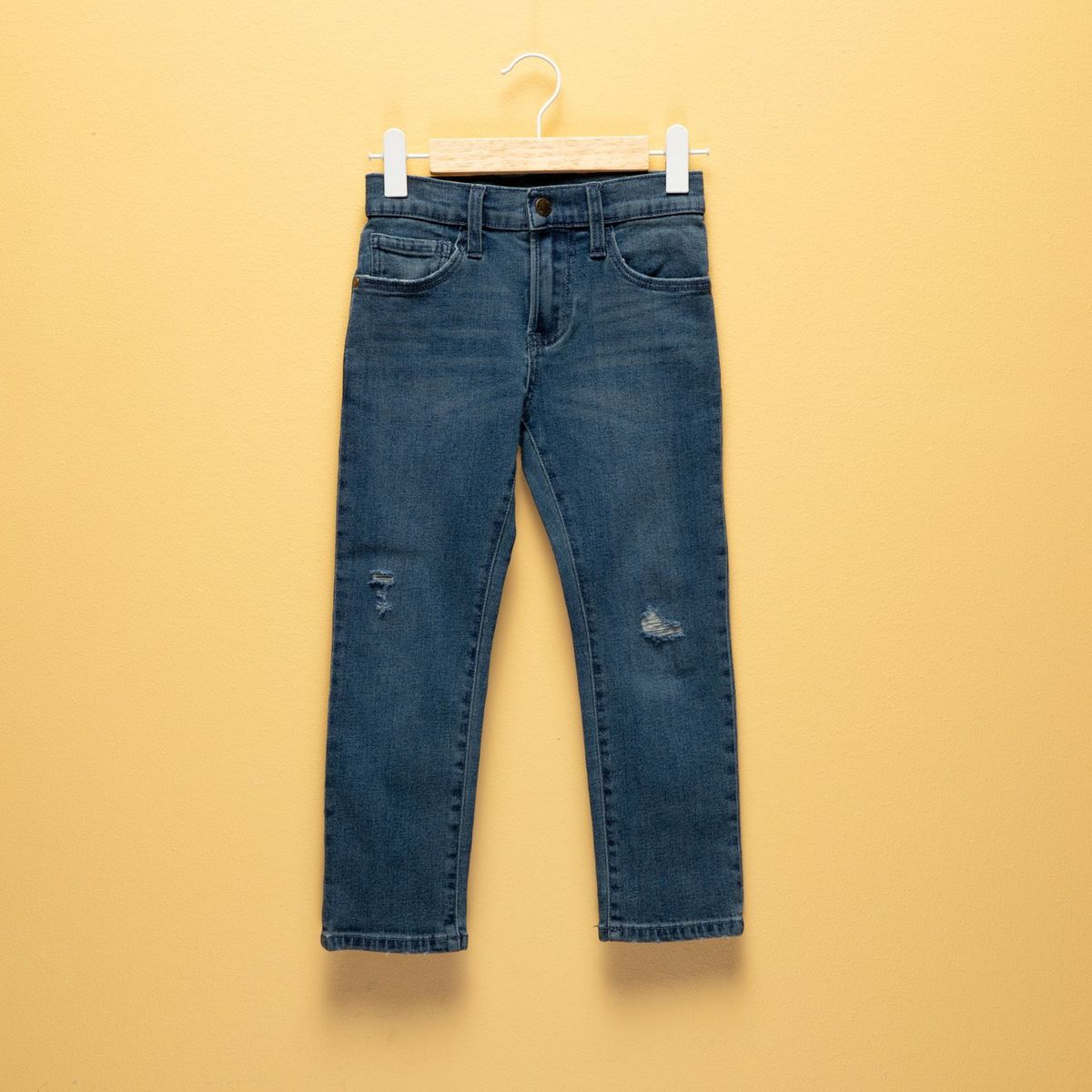 YAMP - Jean Niño Algodón Yamp