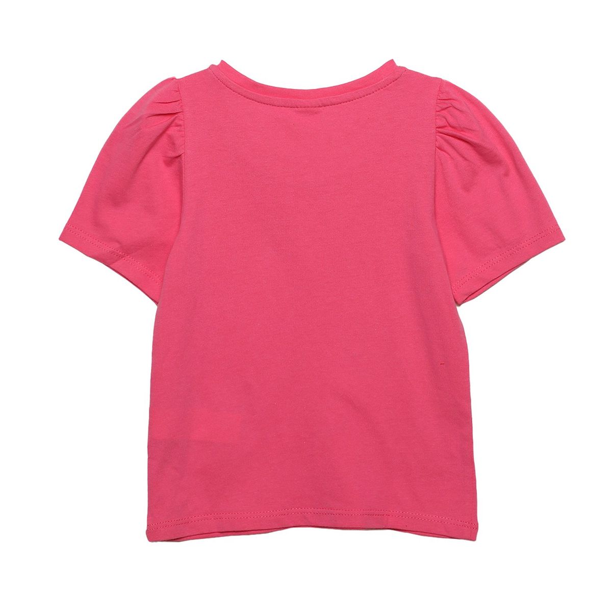 YAMP - Camiseta Niña Manga corta Algodón Yamp