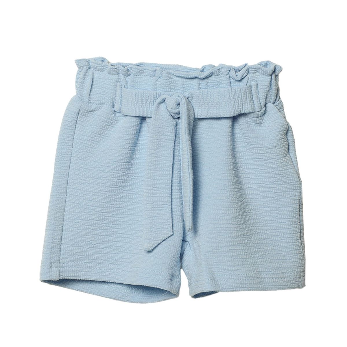 YAMP - Short Niña Cintura elásticada Yamp