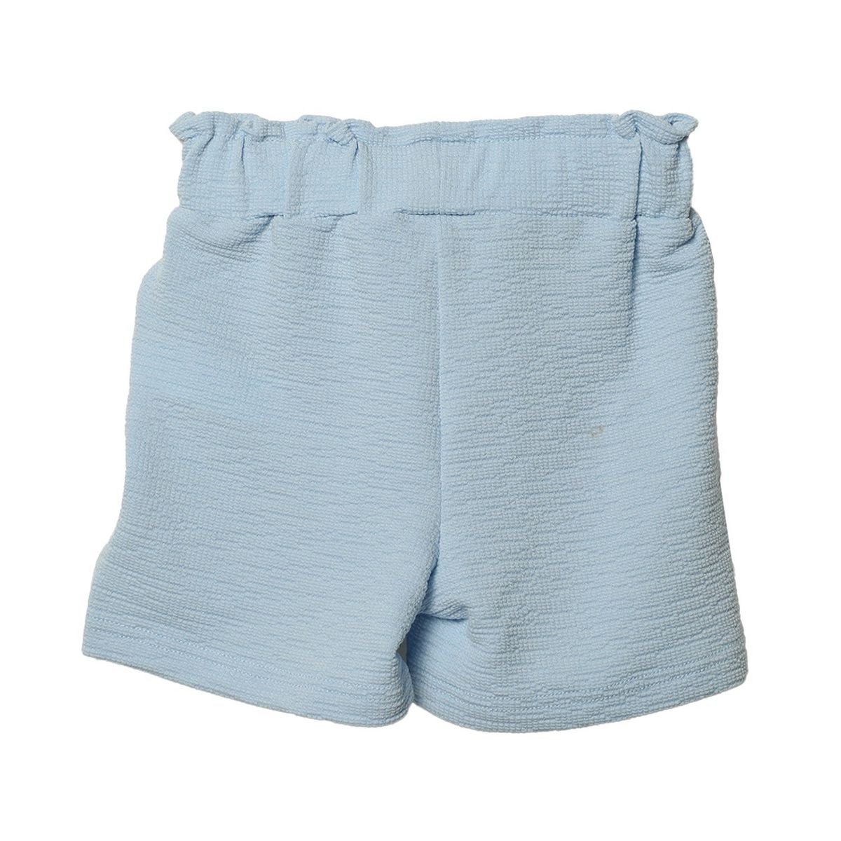 YAMP - Short Niña Cintura elásticada Yamp