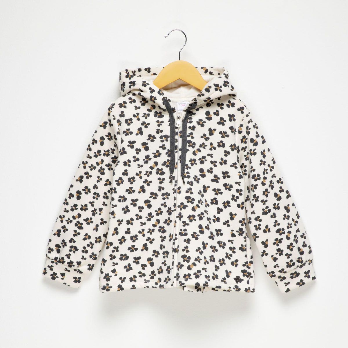 YAMP - Saco Niña Con capucha Yamp