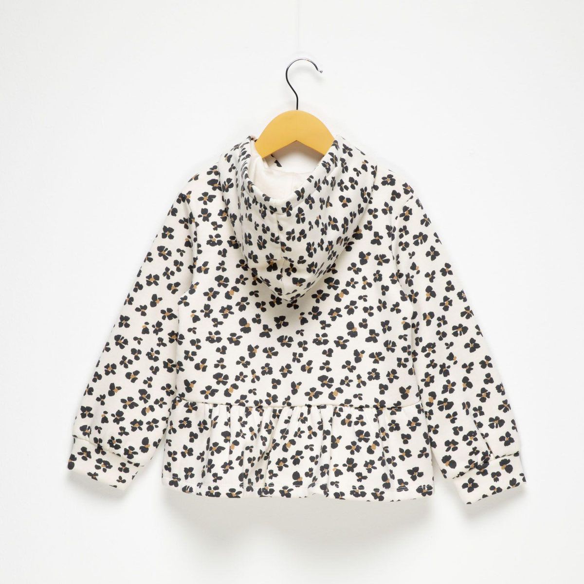 YAMP - Saco Niña Con capucha Yamp