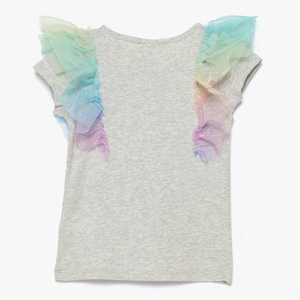 YAMP - Camiseta Niña Manga corta Yamp