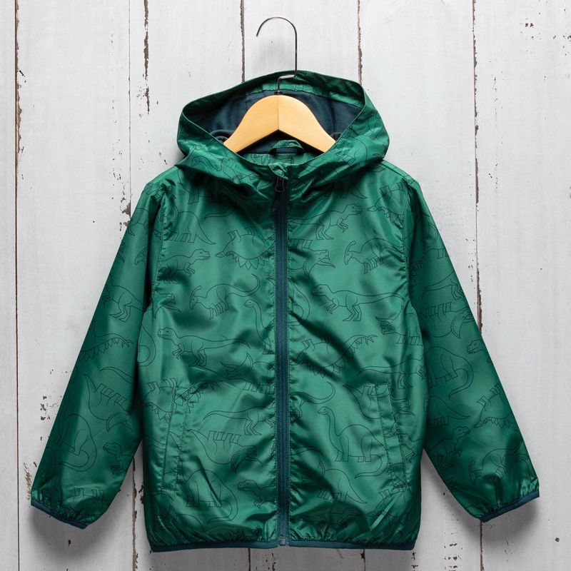 YAMP - Chaqueta Niño Con capucha Yamp