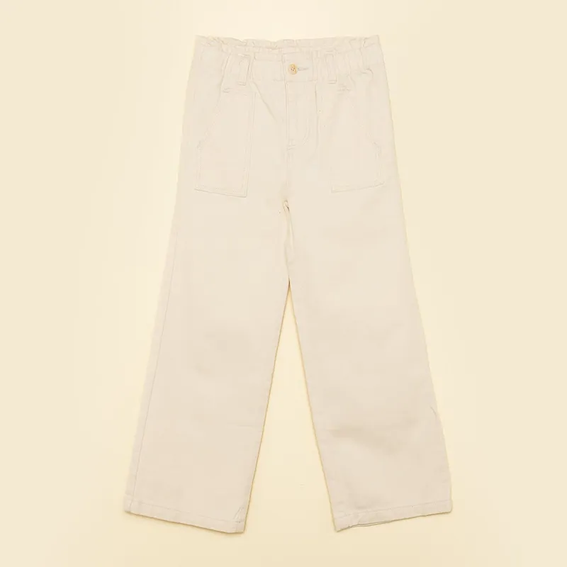 YAMP - Pantalón Niña Algodón Yamp