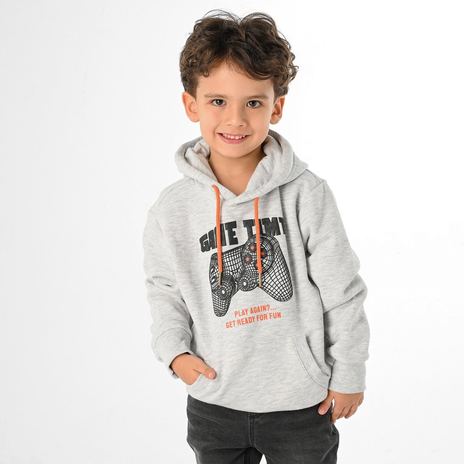 Niño 2 a 8 años
