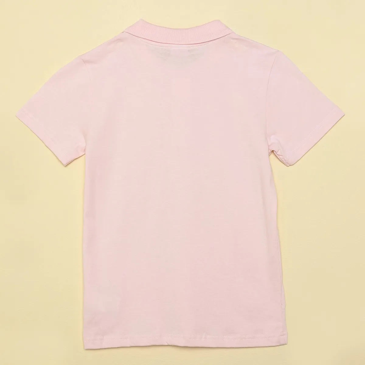 YAMP - Camiseta Polo Niño Con cuello Manga corta Yamp
