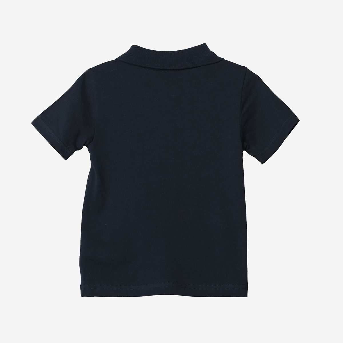 YAMP - Camiseta Polo Niño Con cuello Manga corta Yamp