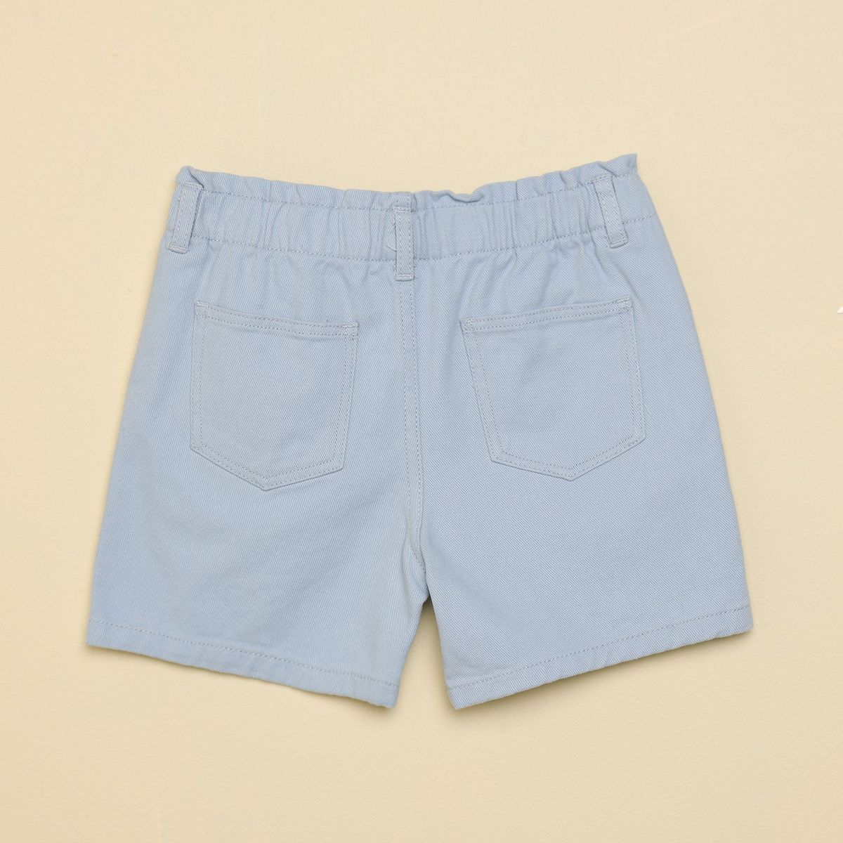 YAMP - Short Niña Algodón Yamp