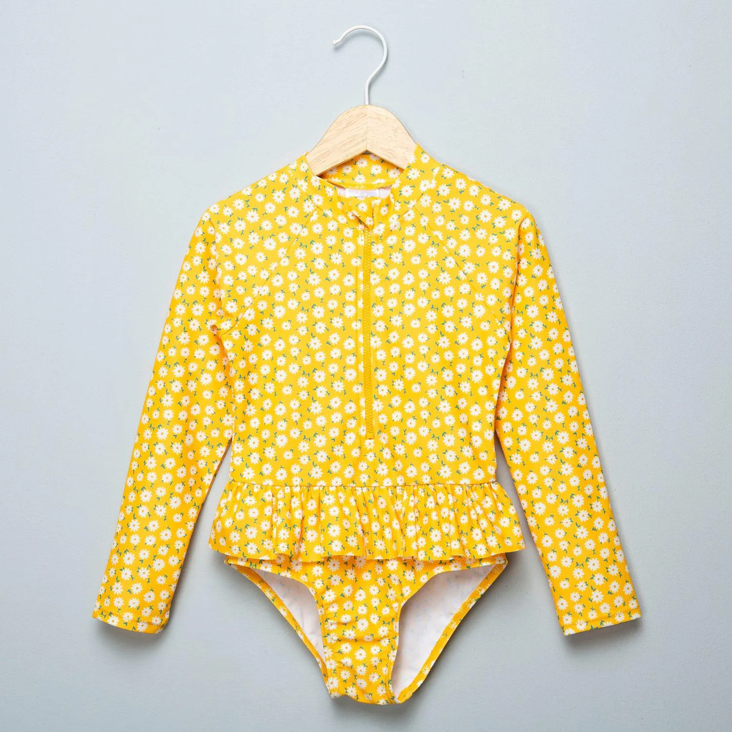 Vestidos de baño