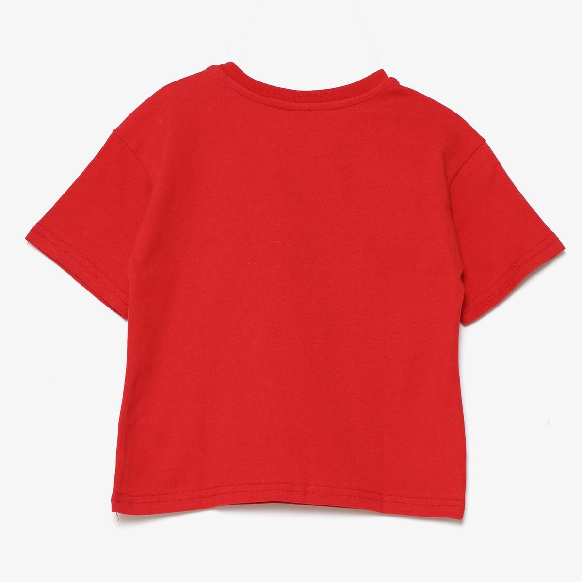 YAMP - Camiseta Niño con Estampado Manga corta Algodón Yamp
