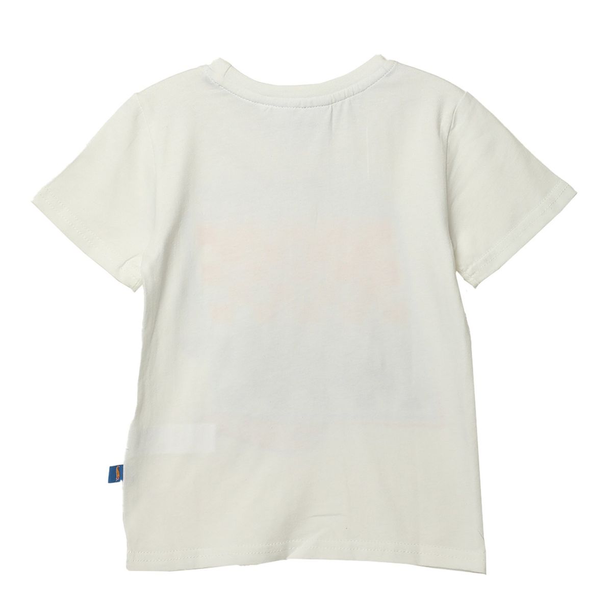 HOT WHEELS - Camiseta Niño Manga corta en Algodón Hot Wheels