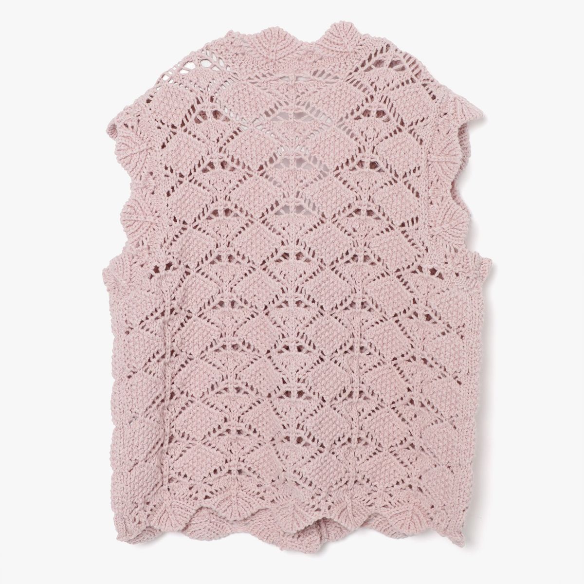 CONIGLIO - Chaleco Niña Coniglio