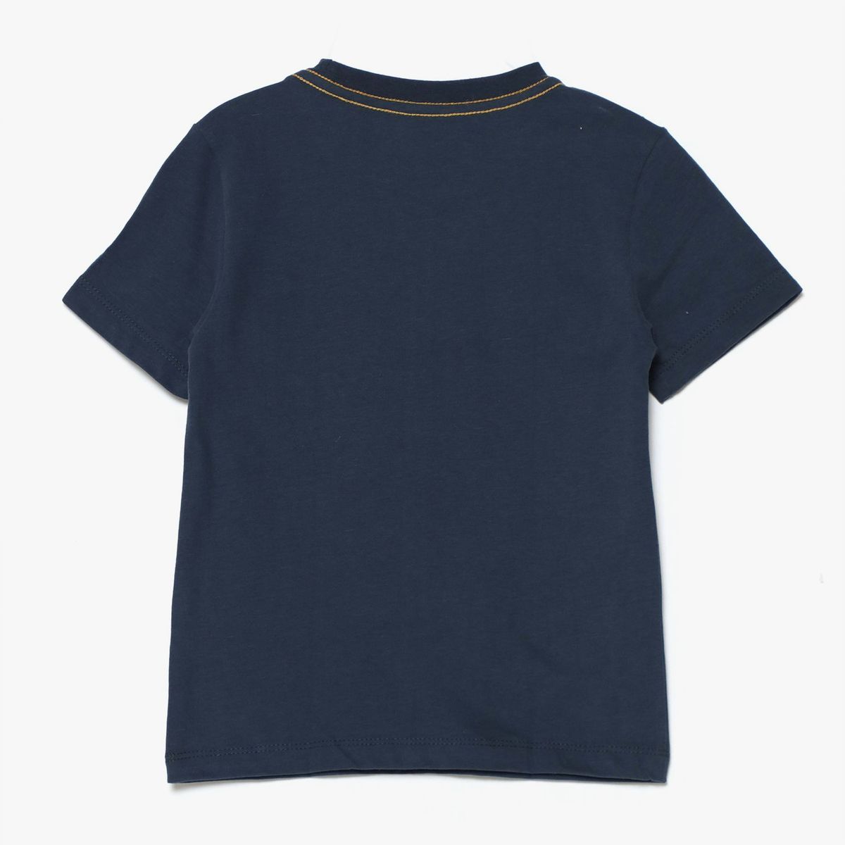 CONIGLIO - Camiseta Niño con Estampado Manga corta Algodón Coniglio