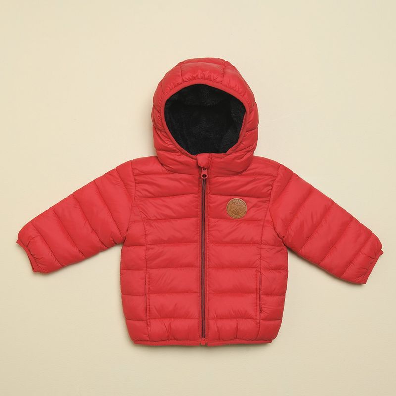 YAMP - Chaqueta Bebé niño Yamp 