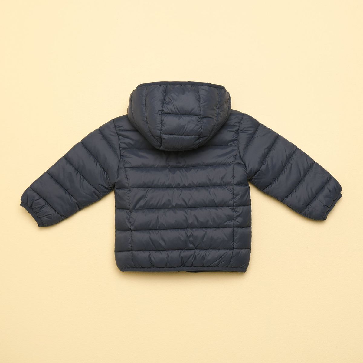 YAMP - Chaqueta para Bebé niño Acolchada Yamp 