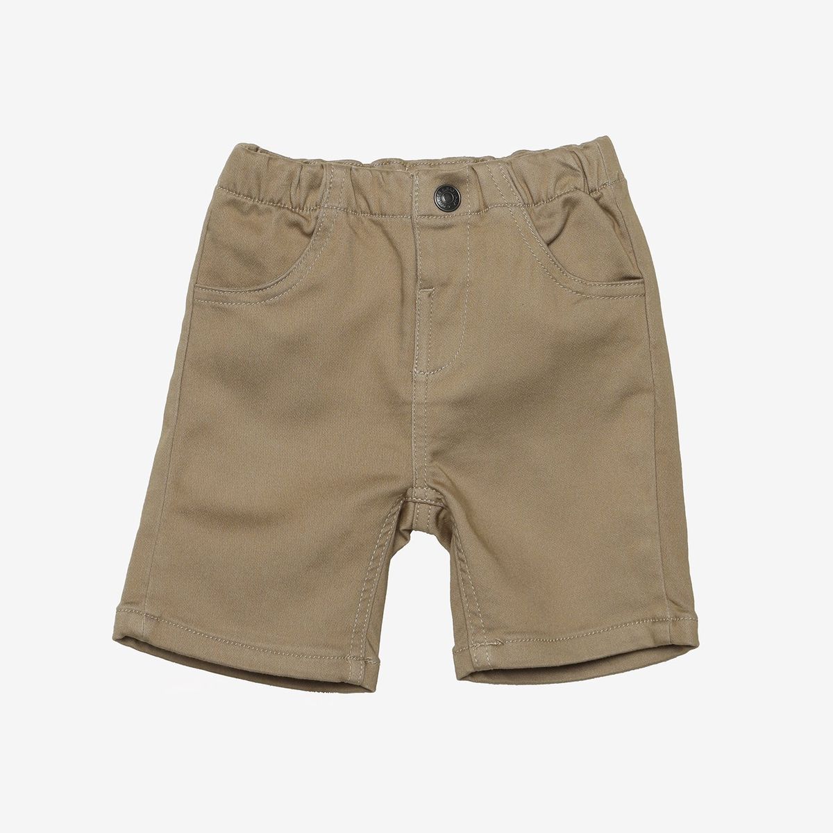 YAMP - Short Bebé niño Algodón Yamp