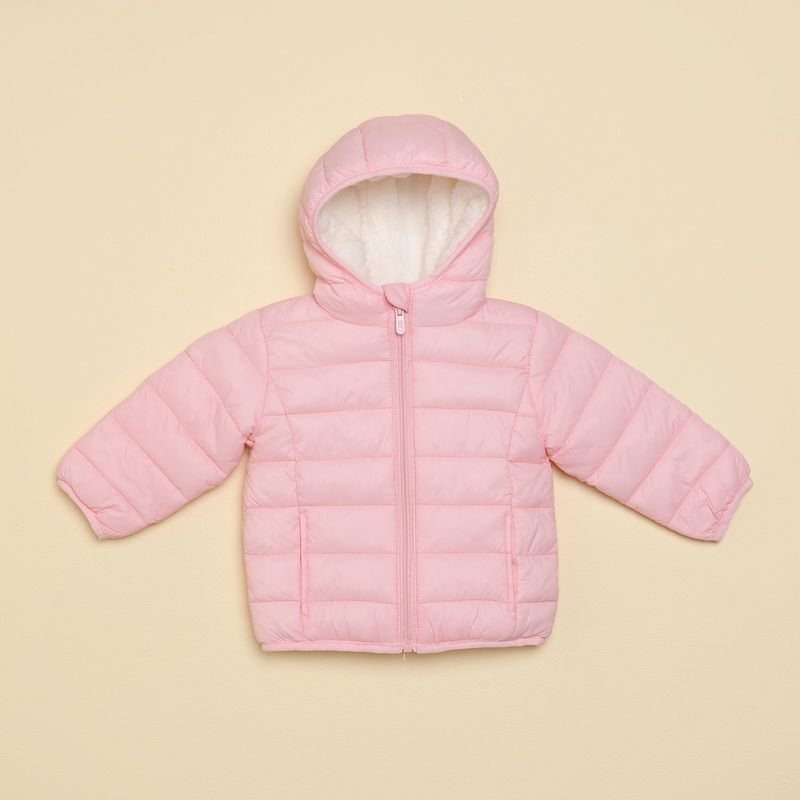 YAMP - Chaqueta Bebé niña Yamp 