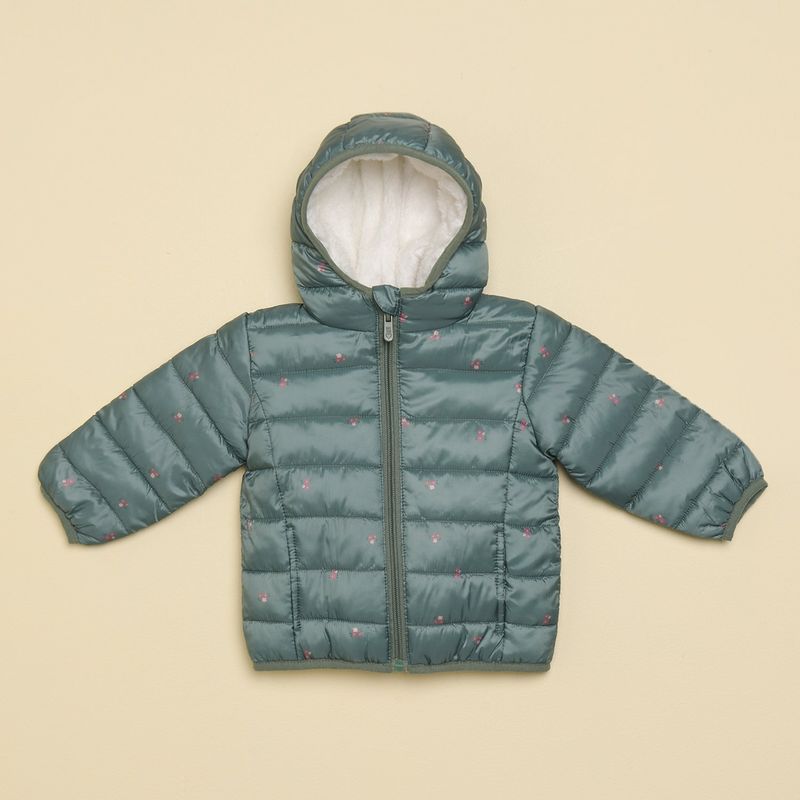 YAMP - Chaqueta Bebé niña Yamp 