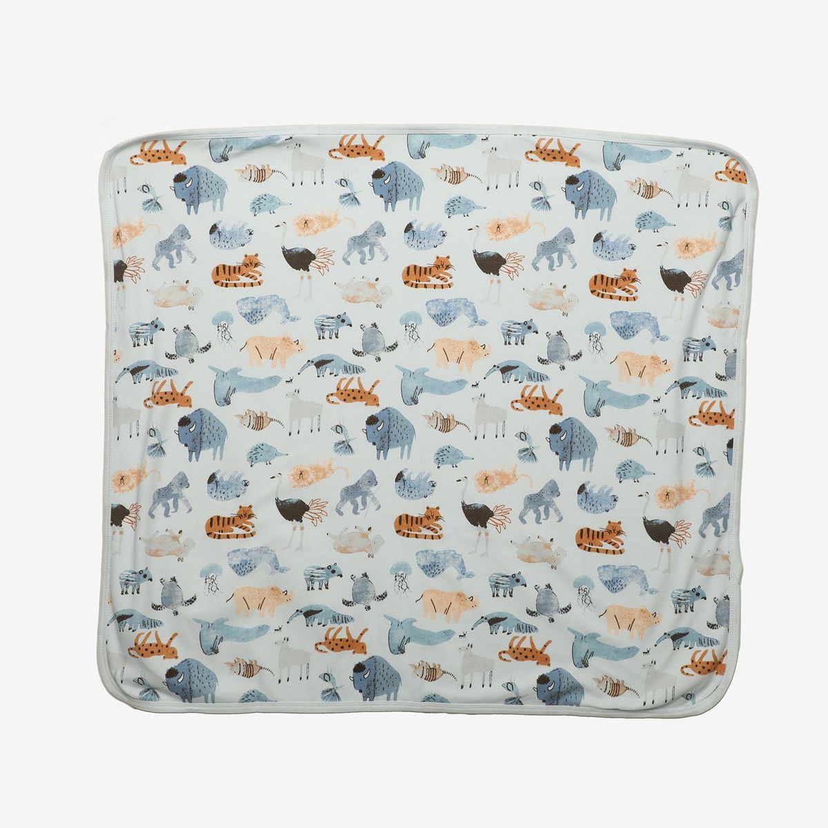 YAMP - Manta Algodón 60 cm 