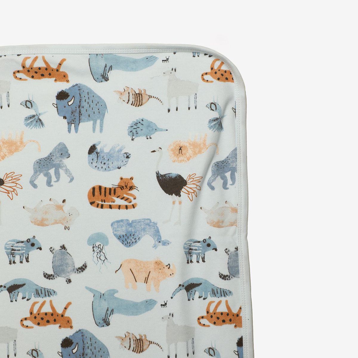 YAMP - Manta Algodón 60 cm 