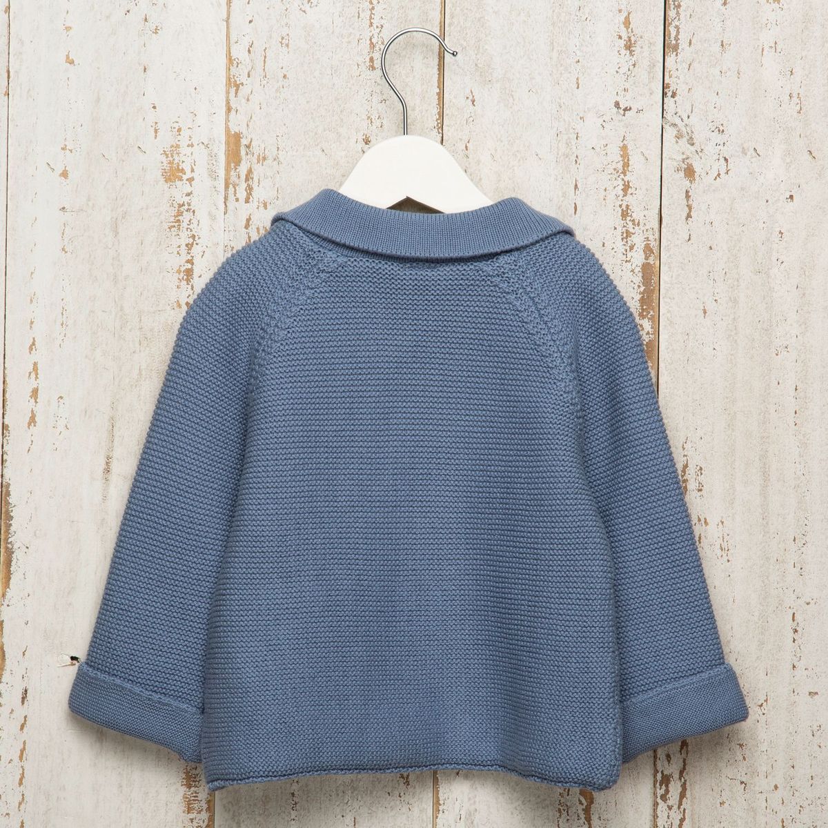 YAMP - Saco Bebé niña Tejido Algodón Yamp