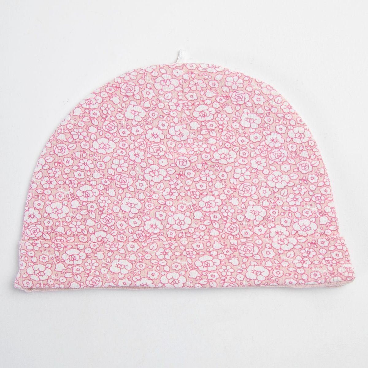 YAMP - Gorro Bebé niña Pack de 3 unidades Algodón Yamp 