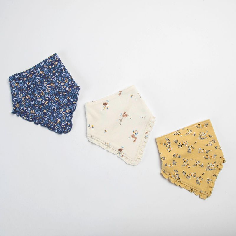 YAMP - Babero Unisex Yamp