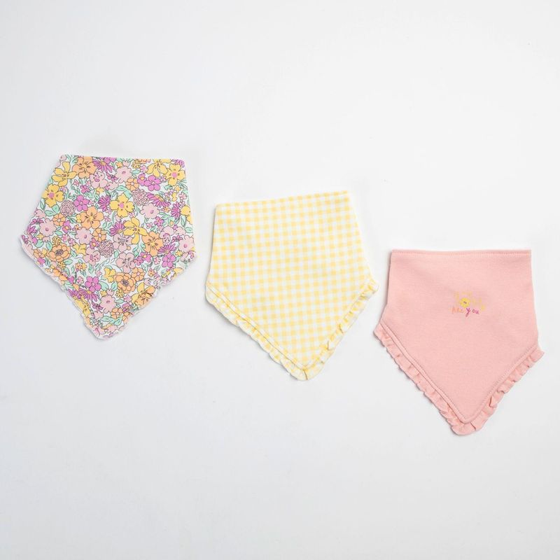 YAMP - Babero Unisex Yamp