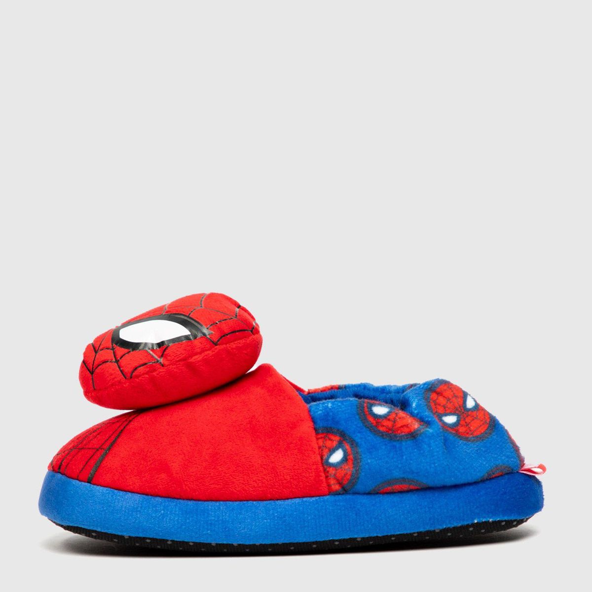 DISNEY - Pantuflas Niño Spider-Man