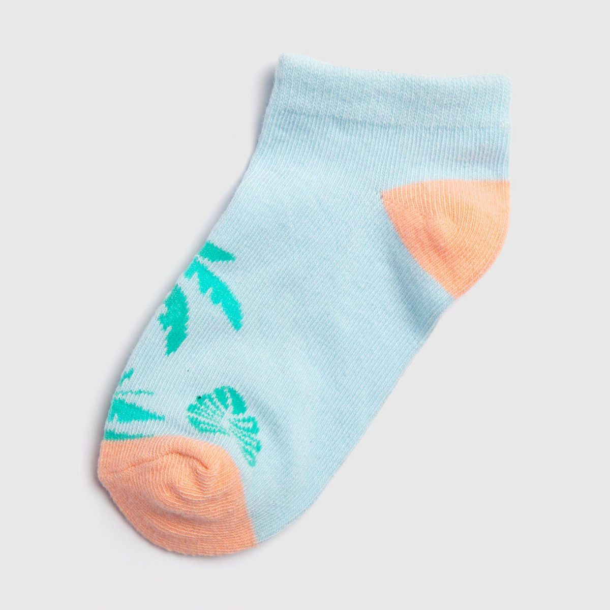 YAMP - Medias Niño Invisible Pack de 3 Yamp