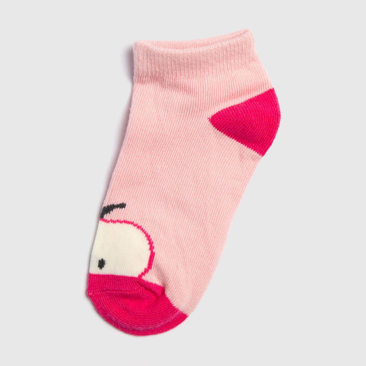 YAMP - Medias Niña Corto Pack de 3 Yamp