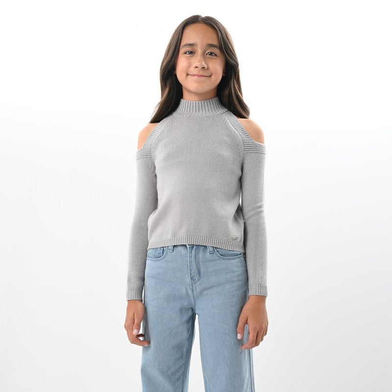 ELV - Saco para Niña ELV