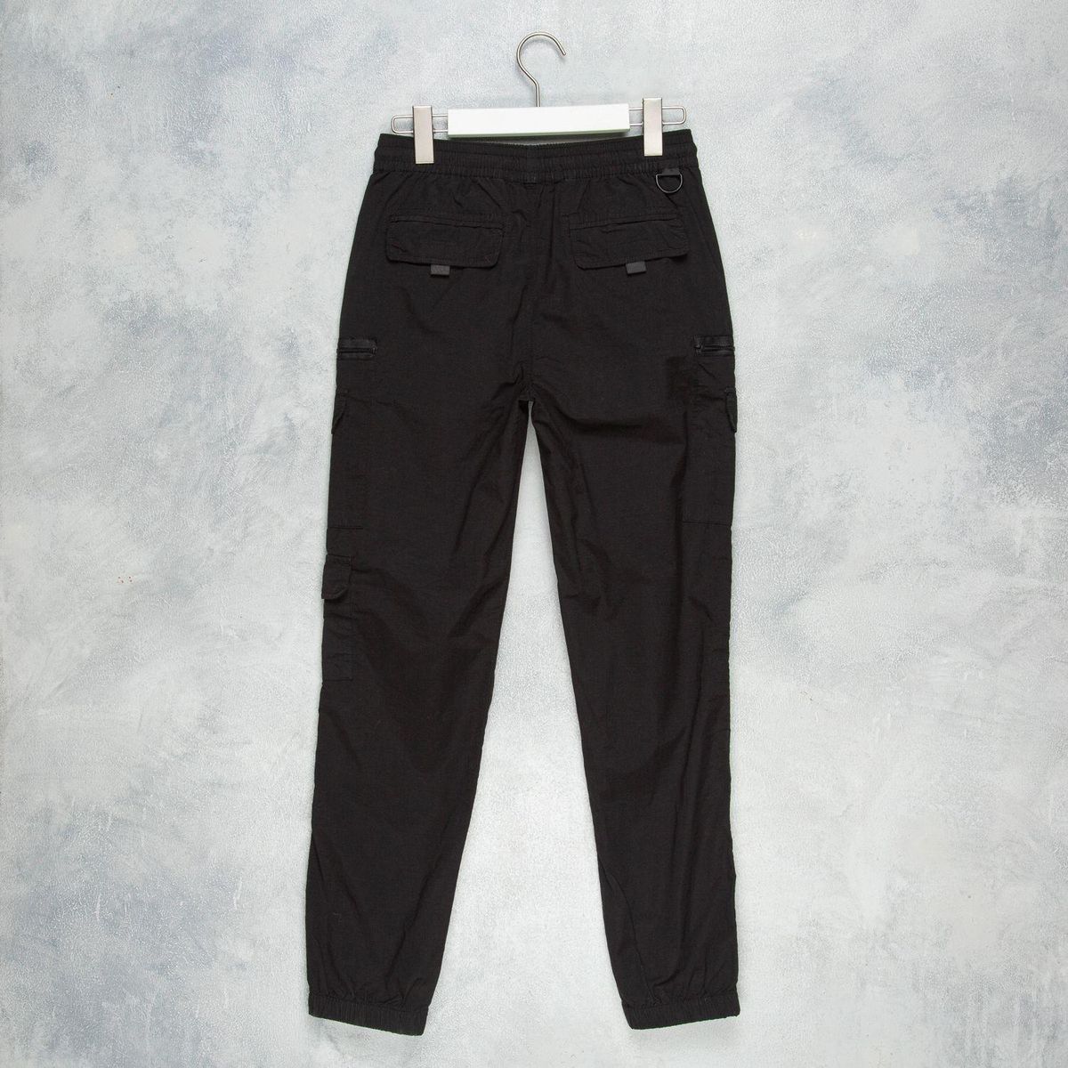 ECKO - Pantalon Niño Cintura elásticada Cargo Algodón Ecko 