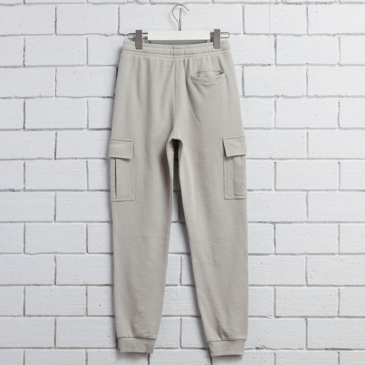 FEDERATION - Pantalón Niño Cintura elásticada Cargo Federation