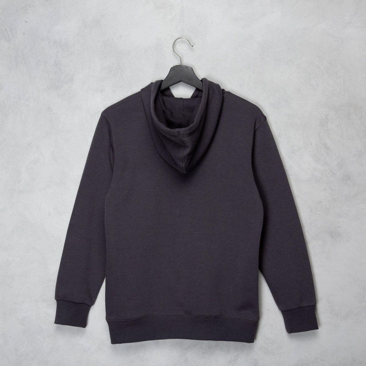 FEDERATION - Saco Niño con Estampado Con capucha Federation