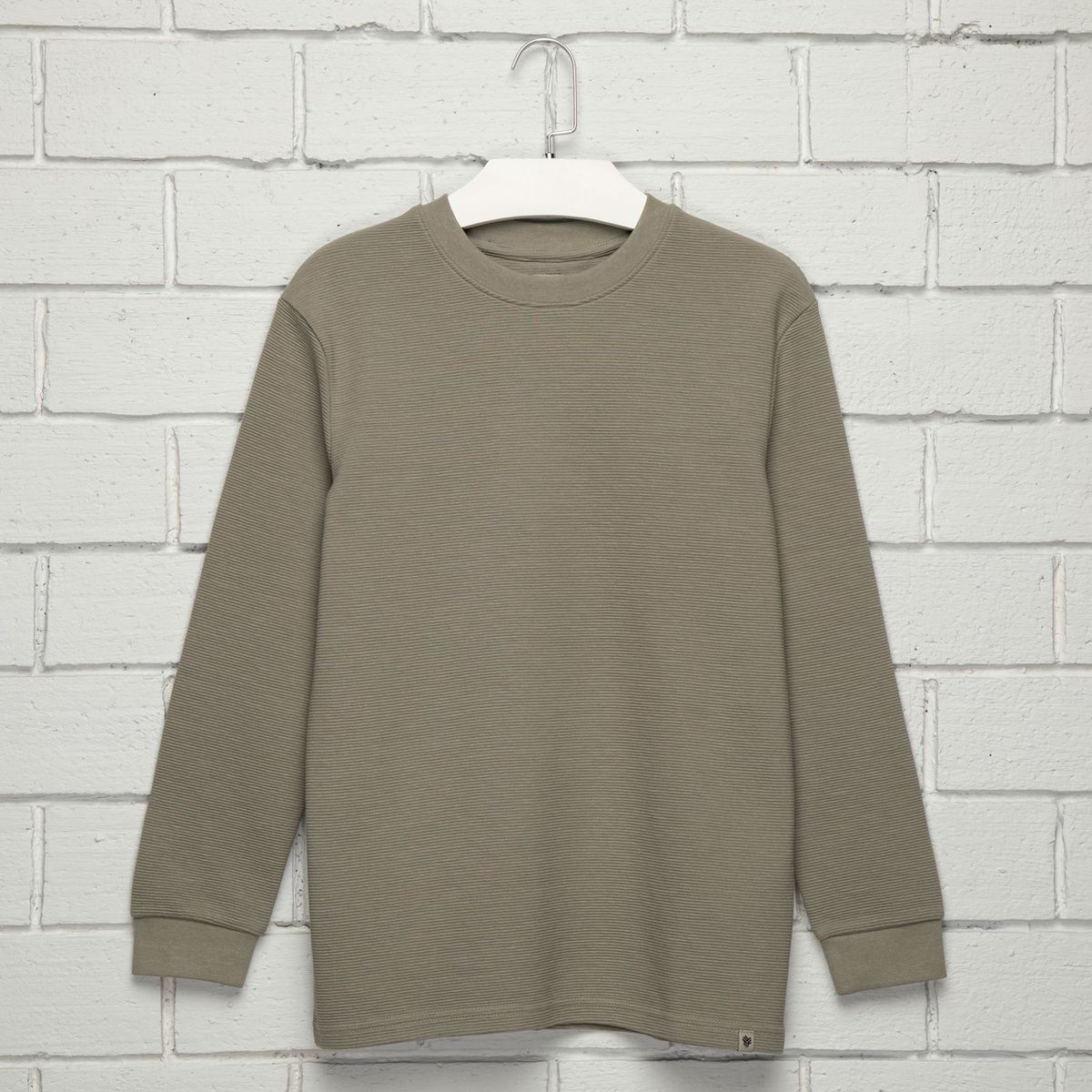 FEDERATION - Saco Niño de Algodón Federation