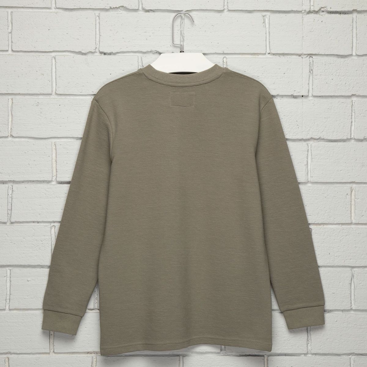 FEDERATION - Saco Niño de Algodón Federation