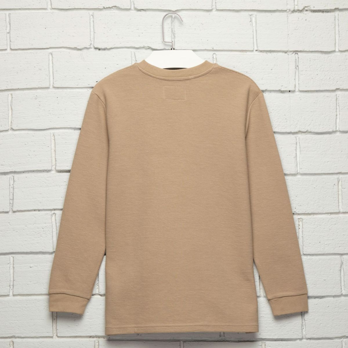 FEDERATION - Saco Niño de Algodón Federation