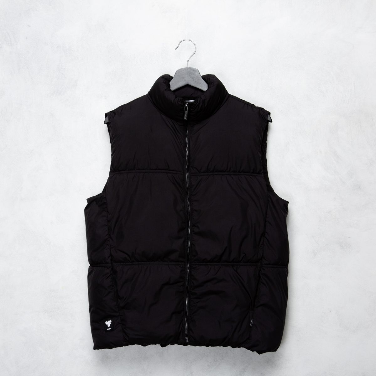 FEDERATION - Chaleco Niño Federation