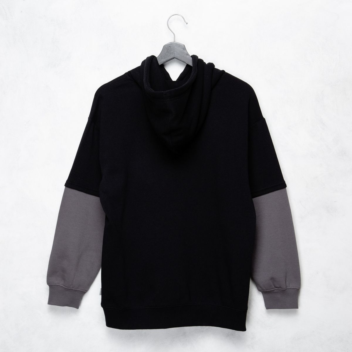 FEDERATION - Saco Niño con Estampado con capucha Algodón Federation