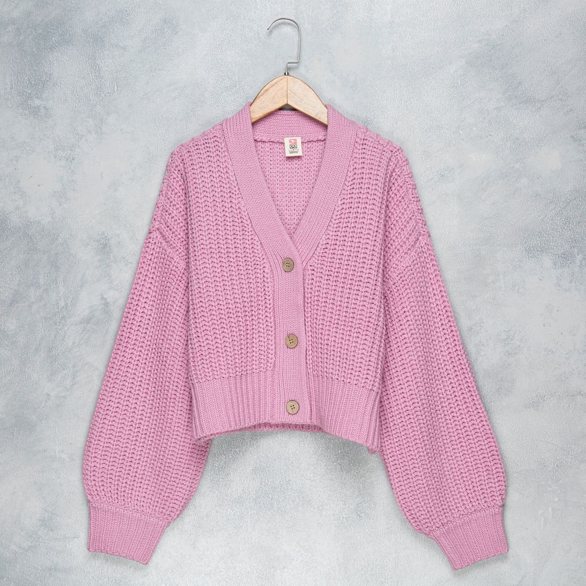 DOO AUSTRALIA - Saco Niña Tejido Doo Australia