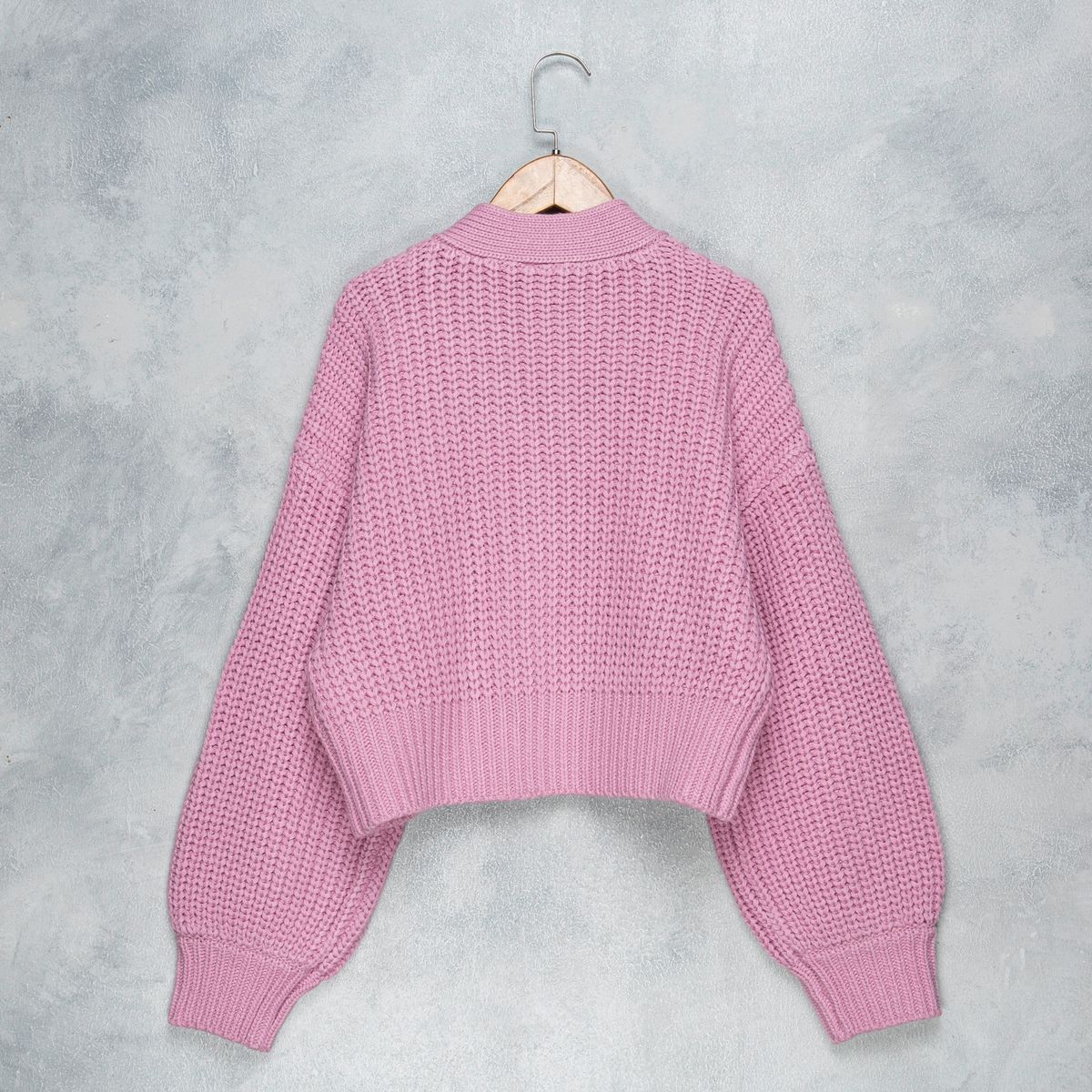 DOO AUSTRALIA - Saco Niña Tejido Doo Australia