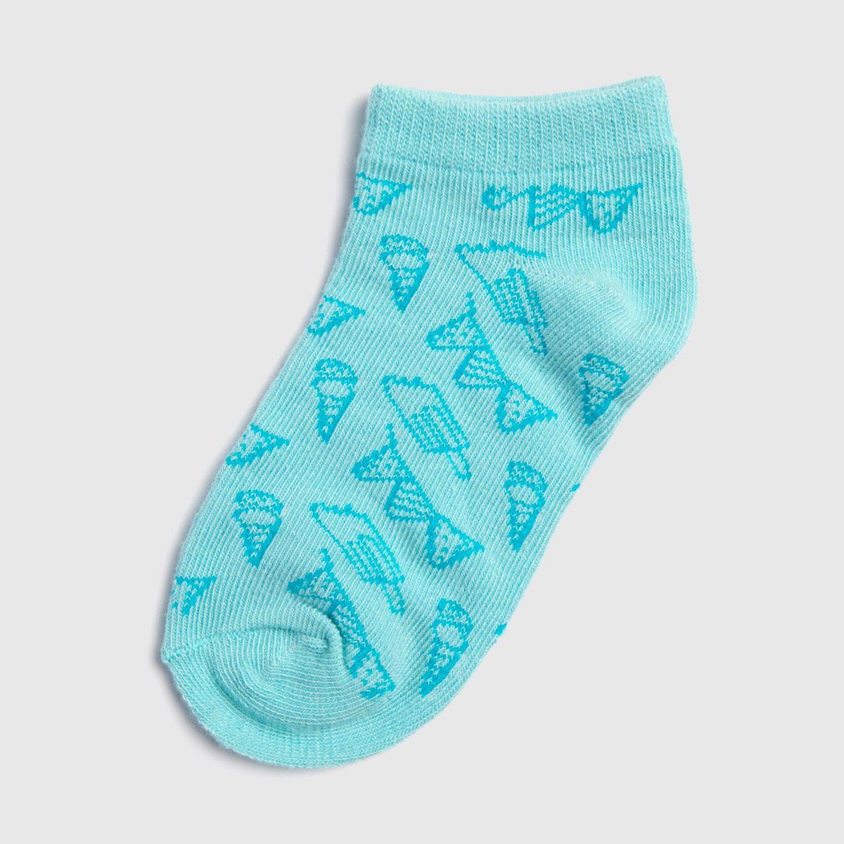 YAMP - Medias Niña Corto Pack de 3 Yamp