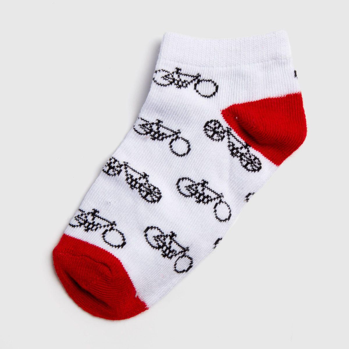 YAMP - Medias Niño Corto Pack de 3 Yamp