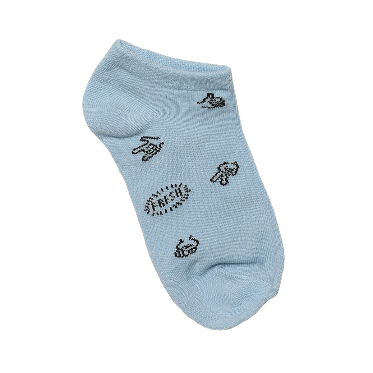 FEDERATION - Medias Niño Corto Pack de 3 Federation